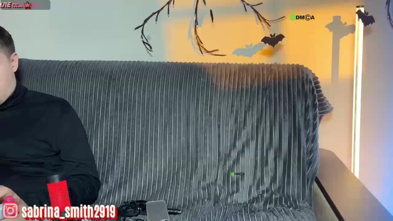 Sabrina_Smith Live Sex December 13, 2025