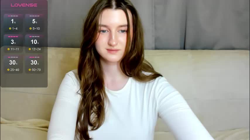 missfoxytease Live Sex November 11, 2025