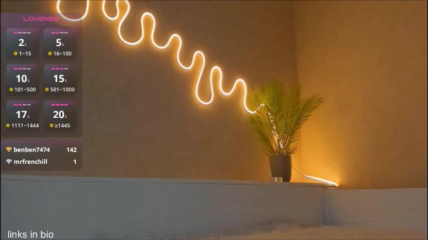 amazing_roxana Live Sex December 13, 2025