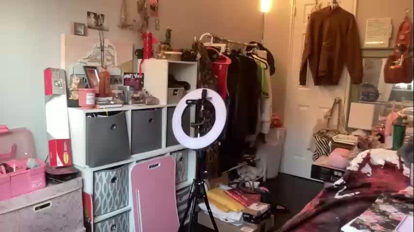 luvkoko Live Sex December 13, 2025