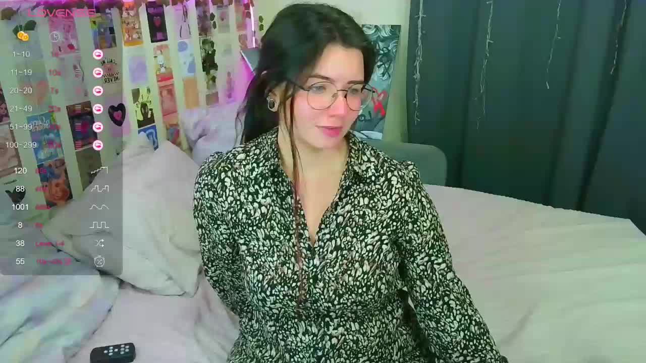 Kitty-Katty Live Sex December 13, 2025