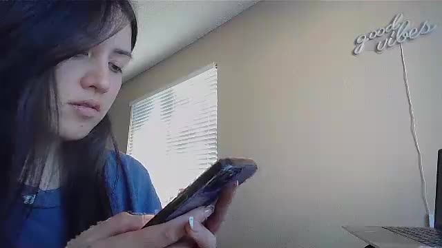 girlnextdoor702 Live Sex December 13, 2025