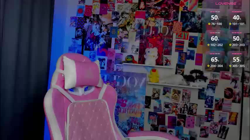 callista_a Live Sex December 13, 2025