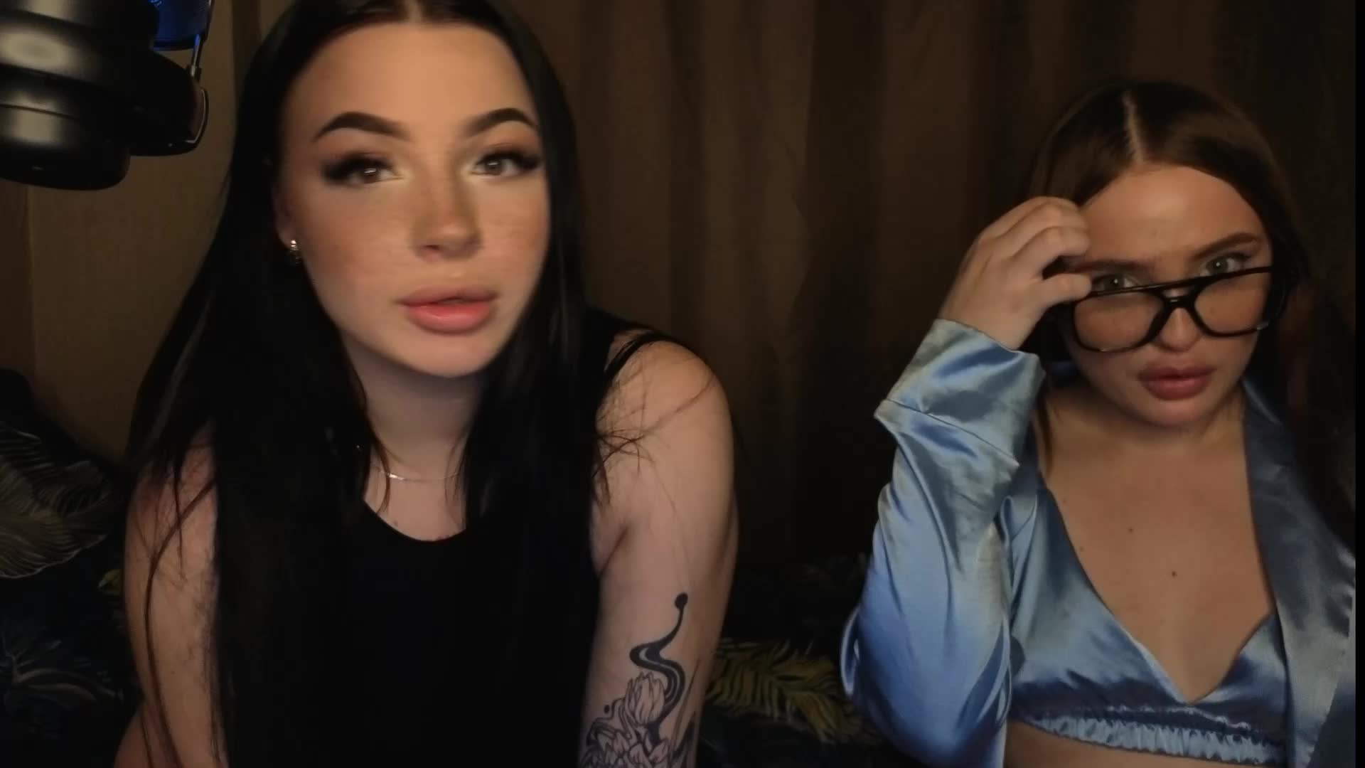 LisaAndDenis Live Sex December 13, 2025