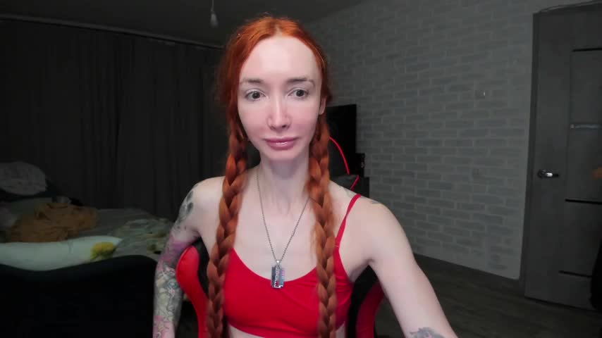 Roxy_Silver Live Sex December 13, 2025