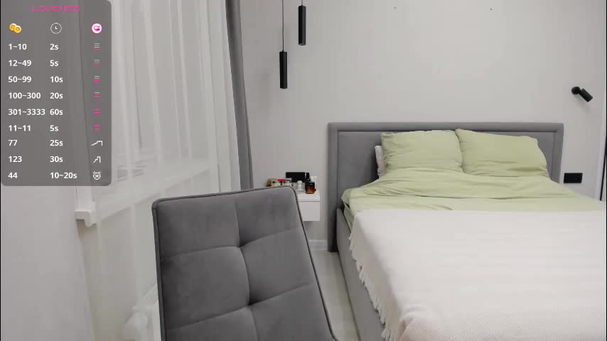 nadyayax Live Sex November 11, 2025