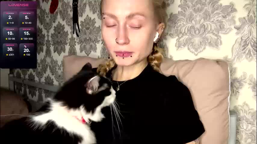 porshes Live Sex December 13, 2025