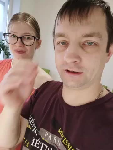 WaNaMe Live Sex November 11, 2025