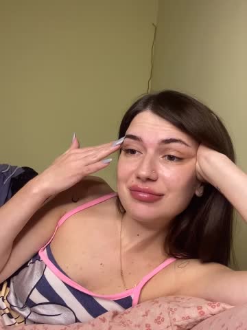 Cute_Erika Live Sex December 13, 2025