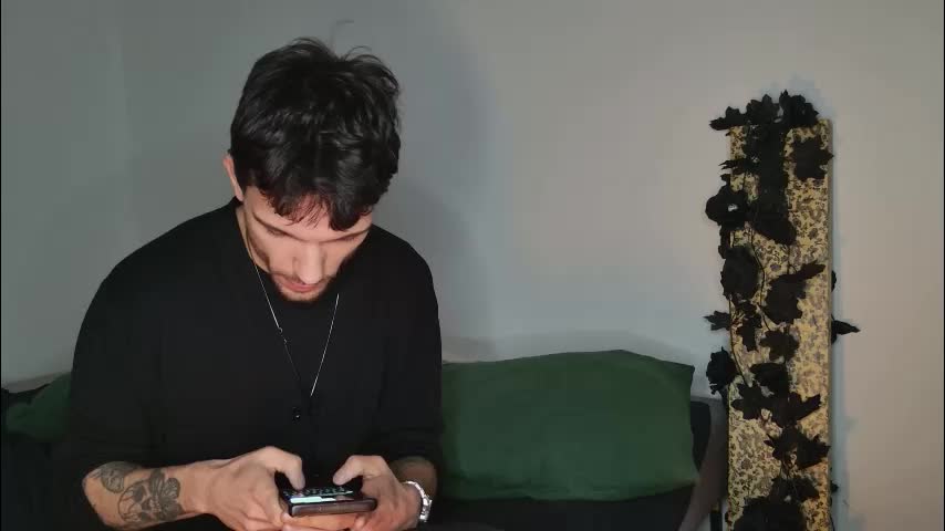 jackdesfeux Live Sex December 17, 2025