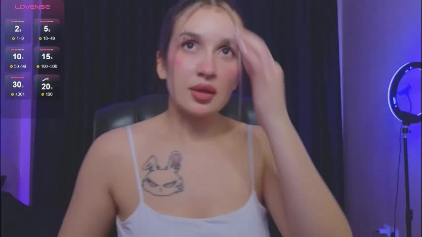 roxychilli Live Sex December 13, 2025
