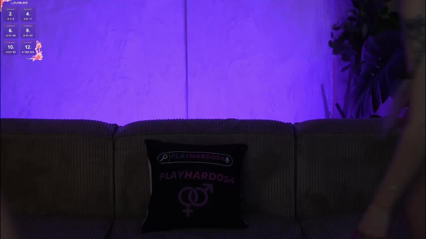 kira0541 Live Sex December 18, 2025