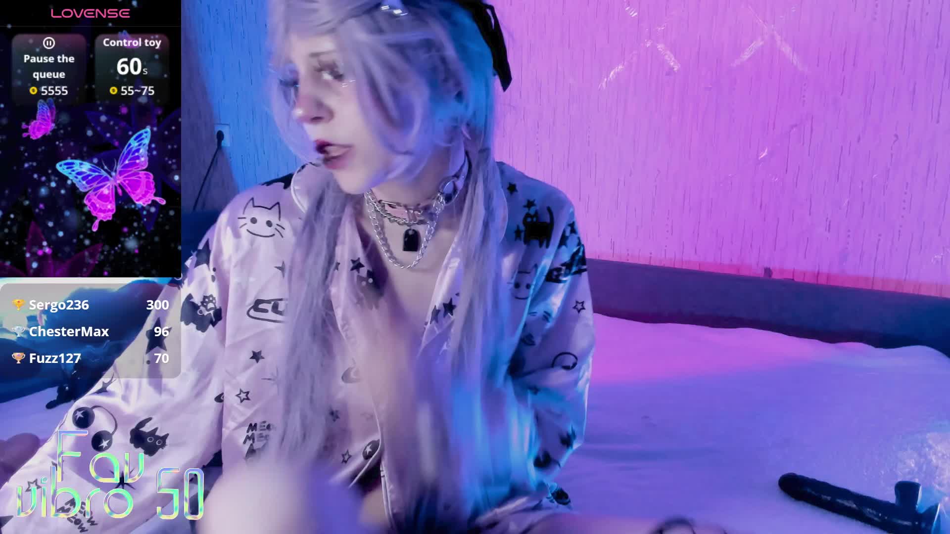FuckAnimeGirl Live Sex December 13, 2025