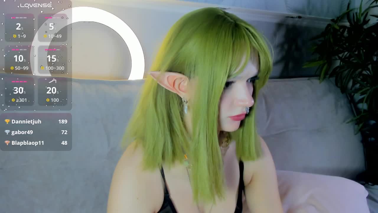 Molly-Platt Live Sex November 11, 2025