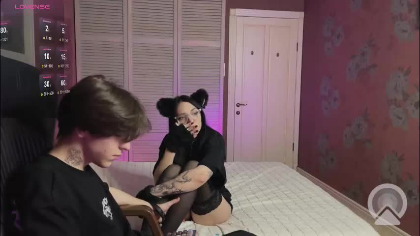 a_s_m_ Live Sex December 13, 2025