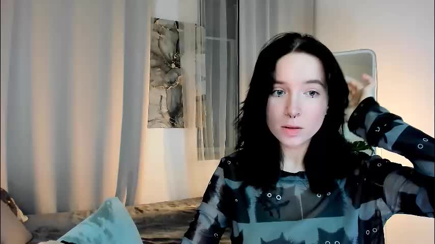 lilithlunna Live Sex December 13, 2025