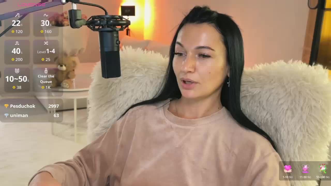 _UkRaiNo4Ka_ Live Sex December 13, 2025