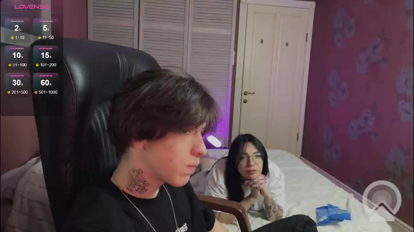 a_s_m_ Live Sex December 13, 2025