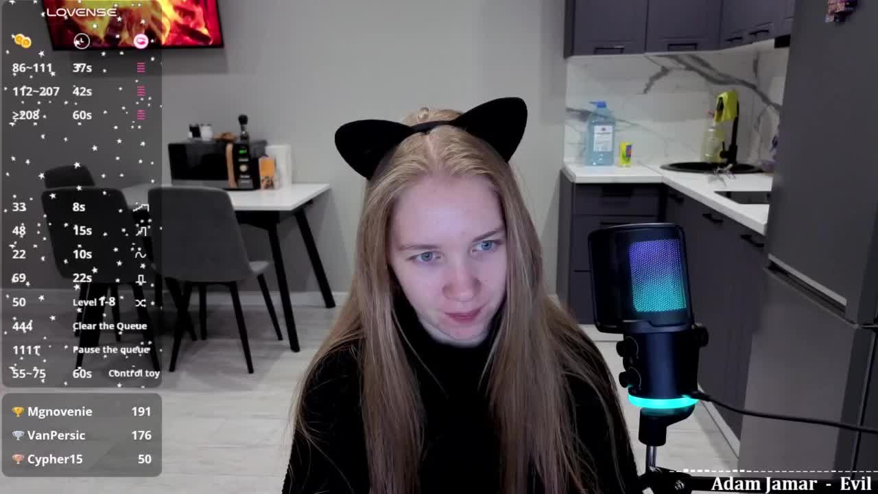 Vita-min-4ik Live Sex 2025.11.12