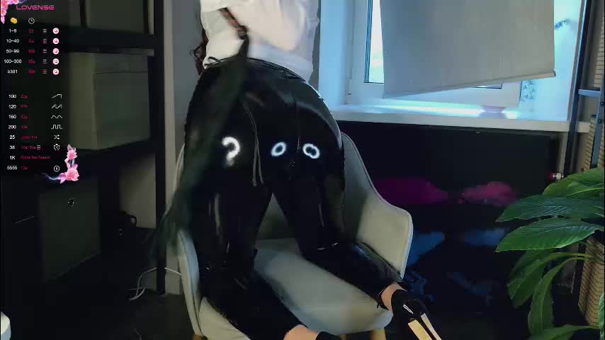 annysue_ Live Sex December 13, 2025