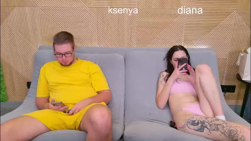 ksenyahot Live Sex December 17, 2025