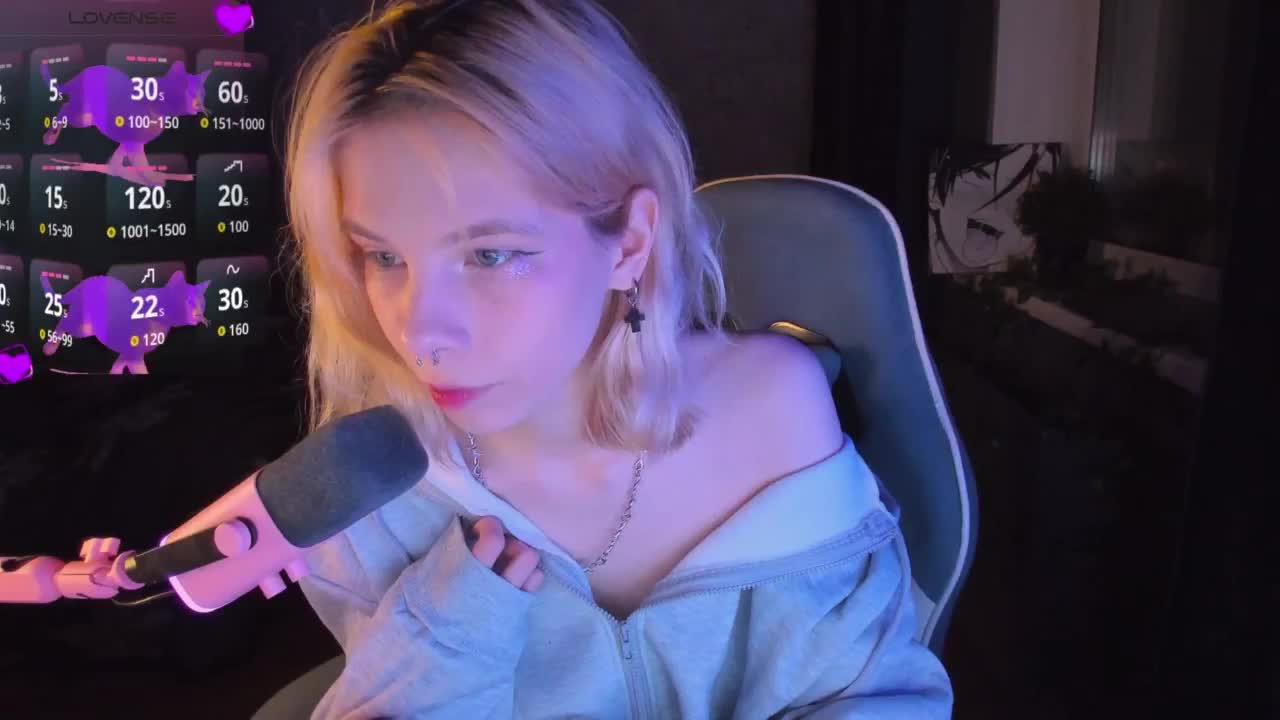 Marrmariss Live Sex November 11, 2025