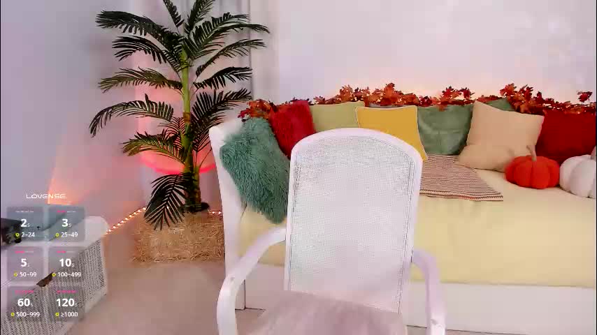 angel_claire Live Sex December 12, 2025