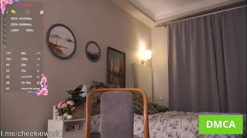 cheekie_breekie Live Sex December 13, 2025