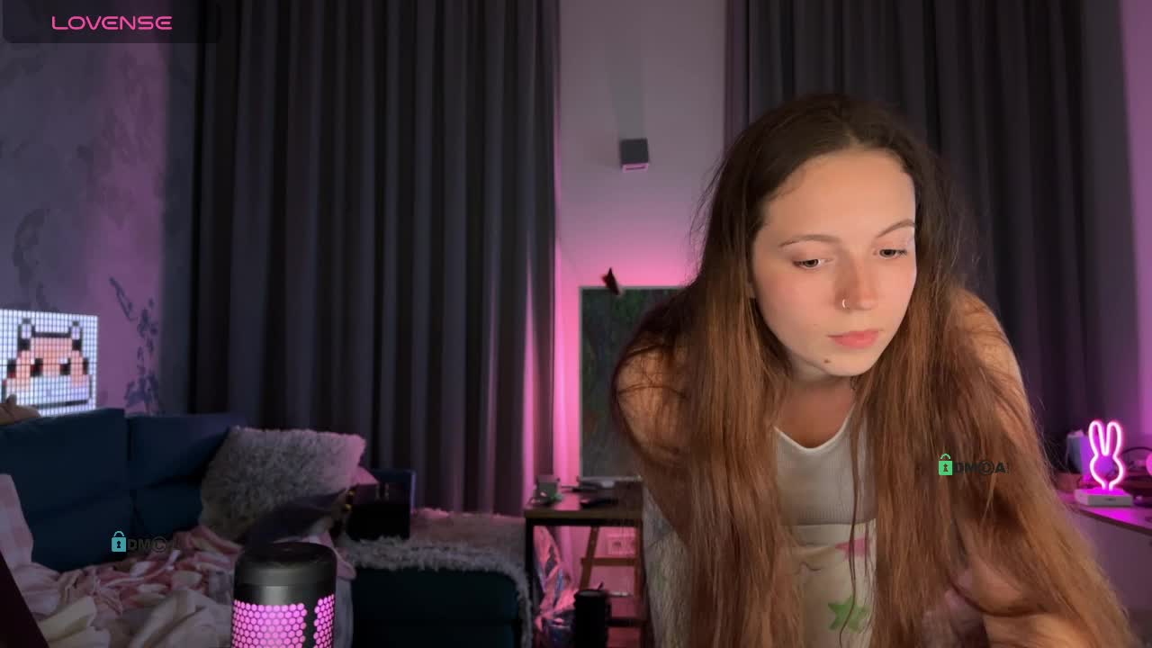 LissaSkarlet Live Sex November 11, 2025