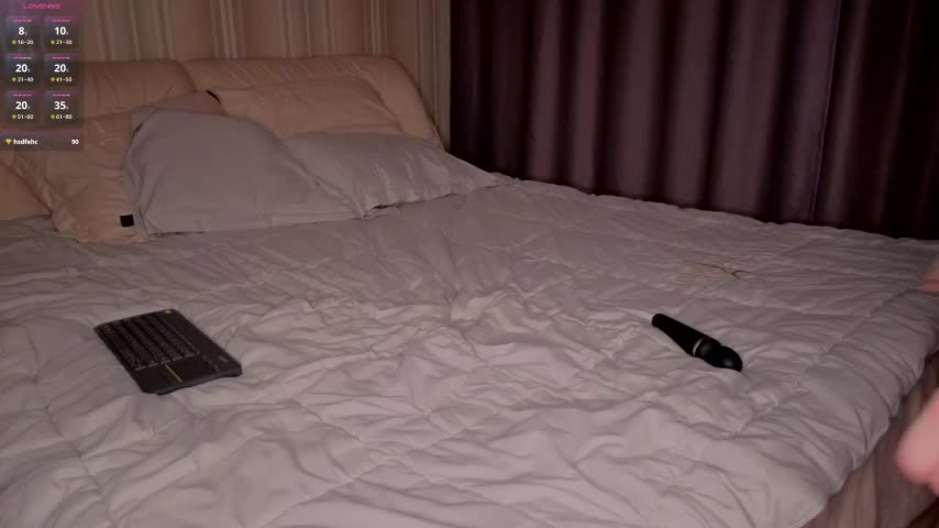 ms_evasweet Live Sex 2025.11.10