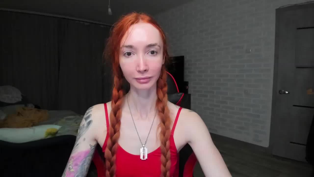 Roxy-Sun Live Sex December 13, 2025