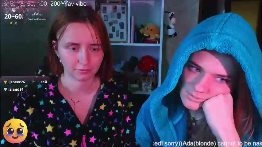 yourwishnes Live Sex December 14, 2025
