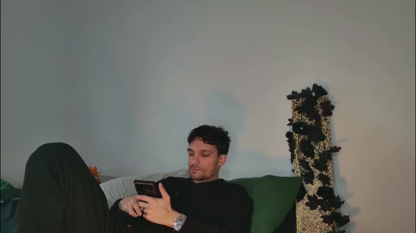 jackdesfeux Live Sex December 17, 2025