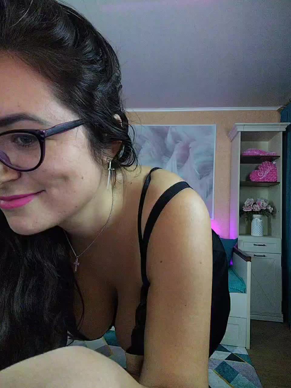 AlicaLovely Live Sex December 15, 2025