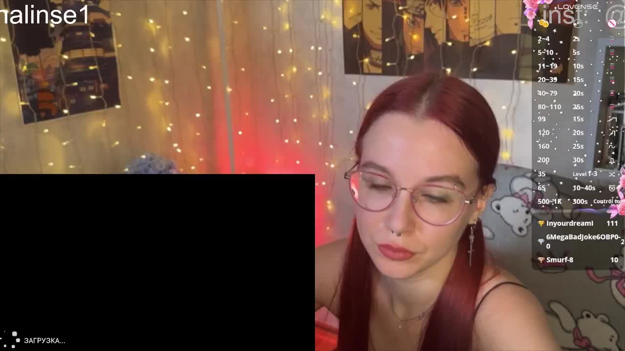 Kushina Live Sex December 13, 2025