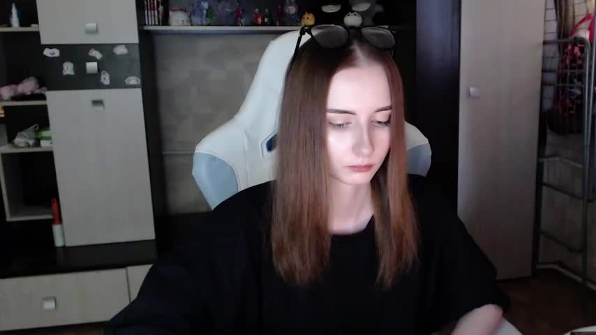 Cutti_Crystal Live Sex November 11, 2025