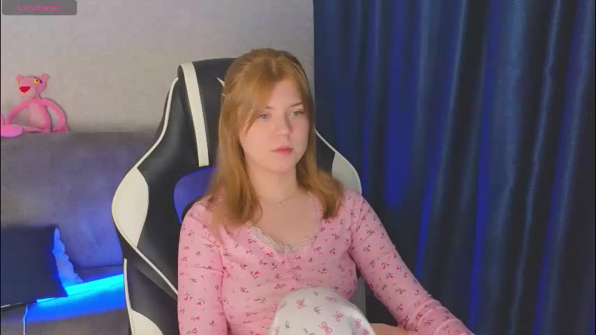 _kirieshka Live Sex December 13, 2025