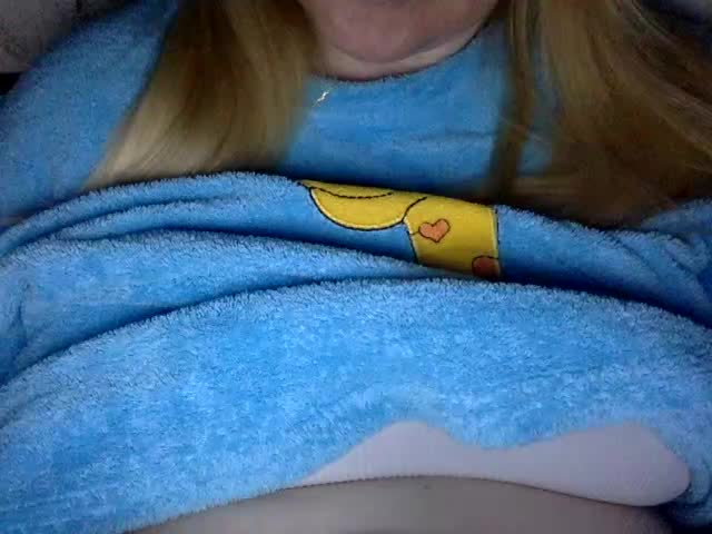 BlondyVio Live Sex December 13, 2025