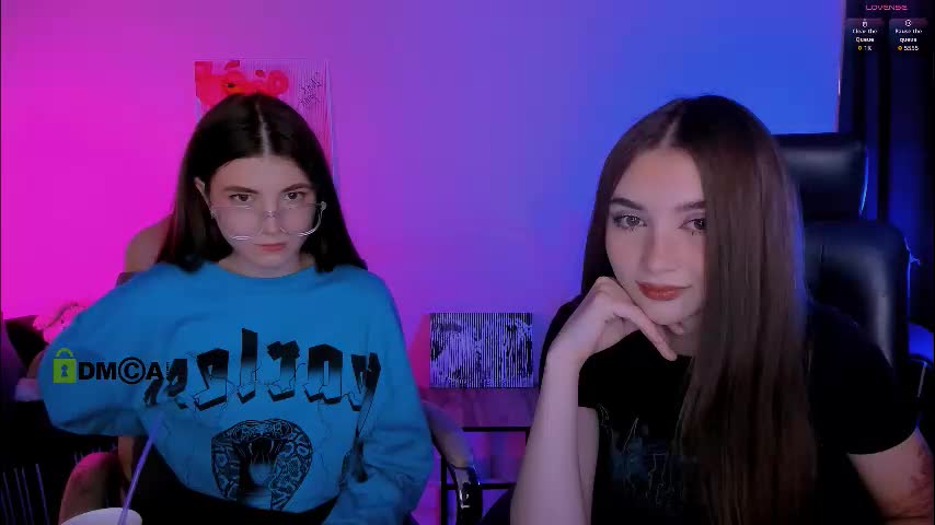 lissa_night Live Sex December 15, 2025