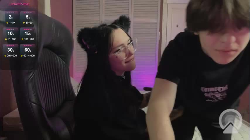 a_s_m_ Live Sex December 13, 2025