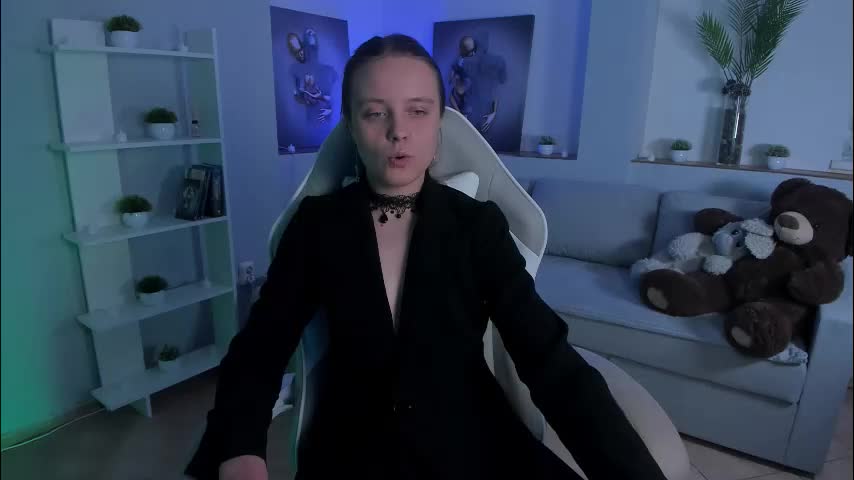 alicepill Live Sex December 12, 2025