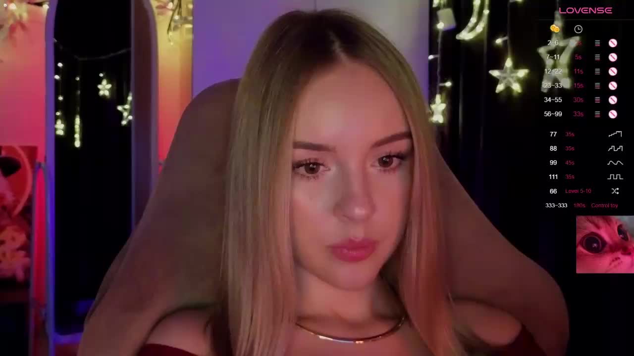 Nestyzz Live Sex December 14, 2025