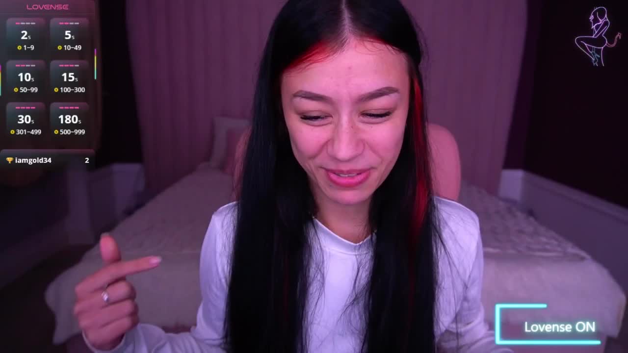 FataleNellie Live Sex December 14, 2025