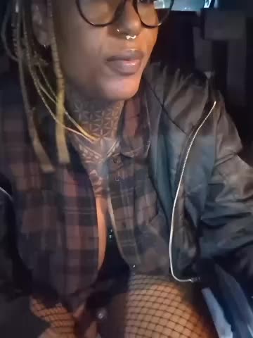 DarkDea Live Sex December 17, 2025