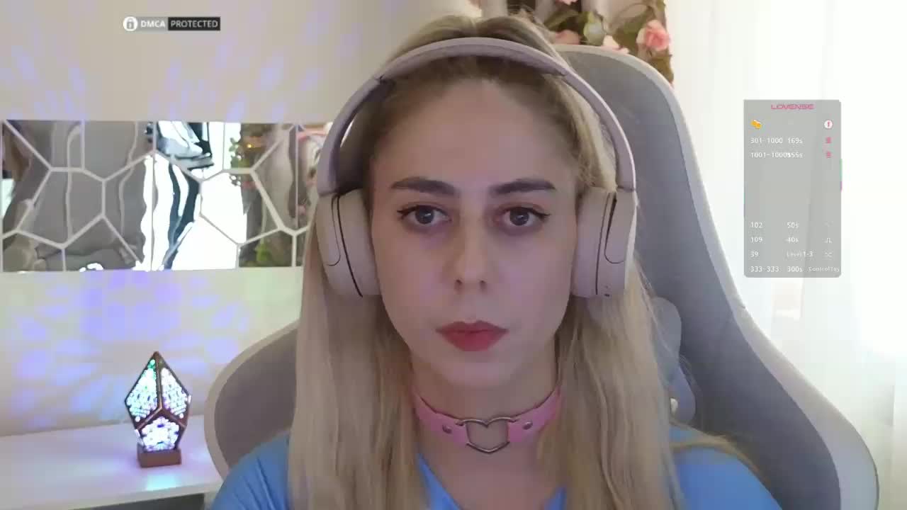 ballerina_capuchina Live Sex December 13, 2025