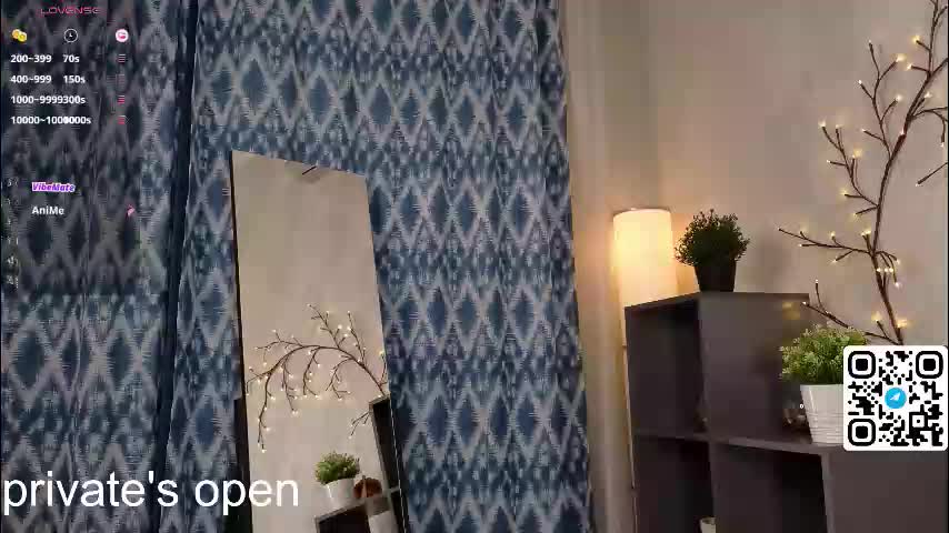 anika_heir Live Sex December 13, 2025