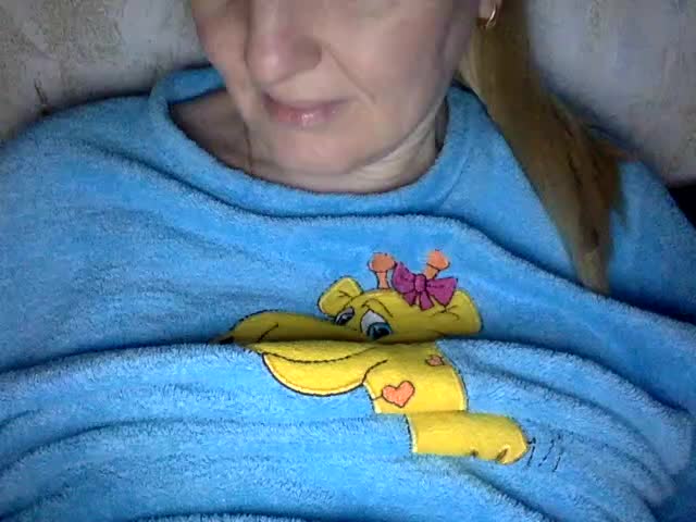 BlondyVio Live Sex December 13, 2025