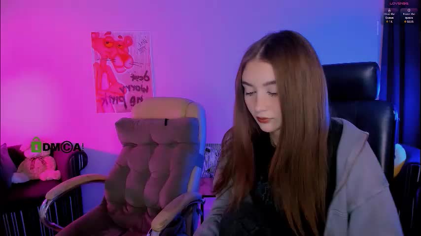 lissa_night Live Sex December 15, 2025