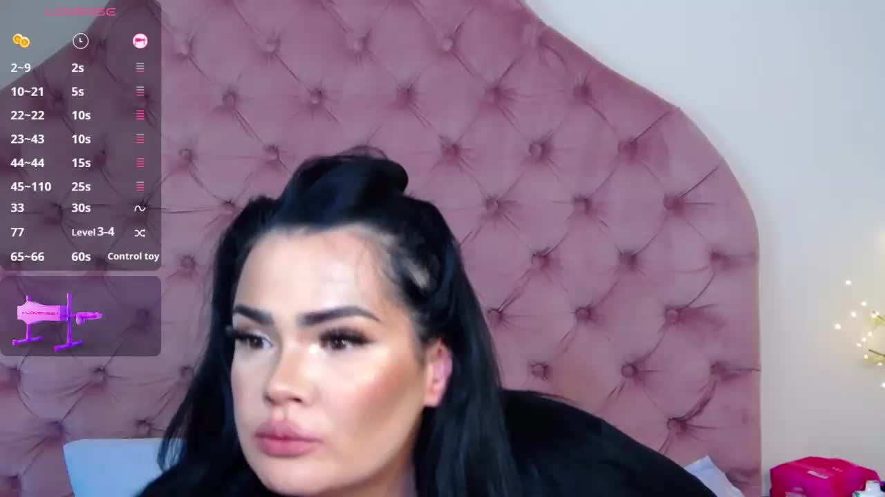 Margosha-yours Live Sex December 13, 2025