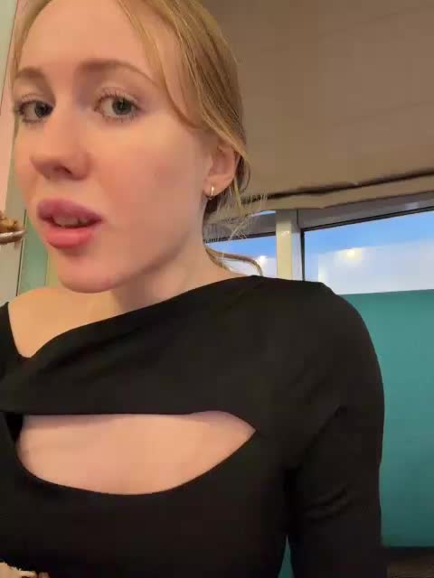 LiiBaby Live Sex December 13, 2025